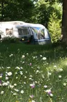 Camping Ushuaïa Villages - Au Bois Joli