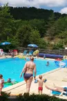 Camping La Castillonderie