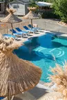 CAP TAILLAT CAMPING