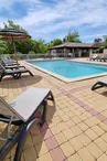 Camping Beau Rivage