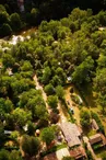 Camping des Drouilhèdes