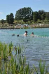 Le Lac des Sapins