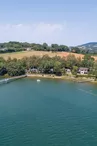Camping Les Cantarelles