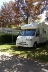 Camping Le Saint Etienne