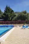 Camping L'Enclave
