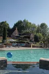 Centre naturiste Terme d'Astor