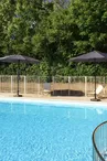 Camping Vert Auxois