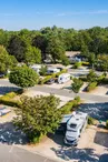 Camping de Bourges