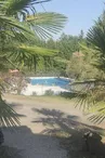 Camping Au Bois Dormant