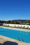 Camping LES CHENES CLAIRS
