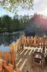 Camping Au Mica