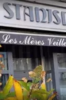 Bar Stanislas - les mères veilleuses