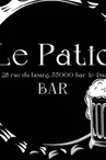 Bar le Patio
