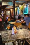 L'Atelier Bar