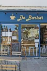 Café de baristi