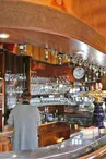 Bar le point central
