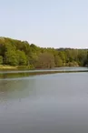 Lac du Conge
