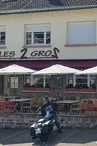 Restaurant les 2 Gros