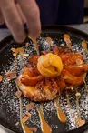 Restaurant le Chalet des Roches