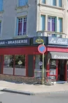 Bar le Club