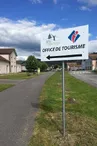 Office de Tourisme Communautaire des Ballons des Hautes-Vosges - bureau de Rupt-sur-Moselle