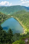 Lac des corbeaux
