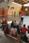 Accueil de loisirs