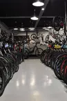 Cycles garsi