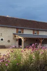 Au pré Charmant - Pouzay