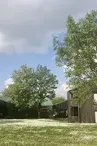 Gite collectif - Maison familiale rurale du Lochois