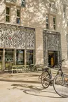 The People Hostel - Hôtel et auberge de jeunesse à Tours