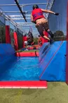 aqua ninja betaille
