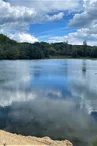 Lac - Degagnac