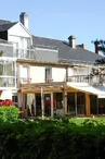 Auberge de Jeunesse (groupes)
