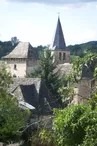 Office de Tourisme Aveyron Ségala - bureau de Prévinquières