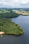 Lac des Galens