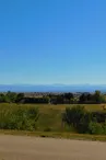 Vue pyrénées 1 Esperce 143°17'45.8N 1°24'06.6E