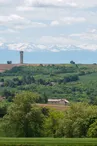 Point de vue Rebigue