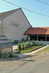 Fontaine-lavoir de Gilley