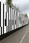 Fresque de Simon Renaud