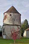 Colombier de Chezeaux