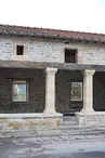 Lavoir restauré de Fronville