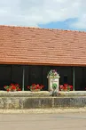 Lavoir de Vitry-en-Montagne