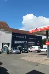 Garage Peugeot Avia