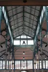 Halles de Chaumont