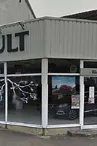 Garage Renaut Prauthoy