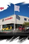 Garage Lingon