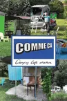 Camping café "Comme ça"