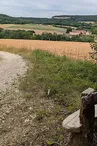Vos bancs font la pose à Auberive