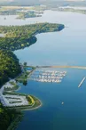 Port de Nemours